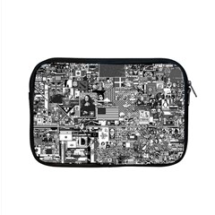 /r/place Retro Apple Macbook Pro 15  Zipper Case by rplace