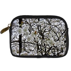 Blossom Digital Camera Cases by DeneWestUK