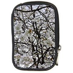 Blossom Compact Camera Cases by DeneWestUK