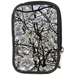 Blossom Compact Camera Cases Front