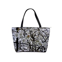 Blossom Shoulder Handbags