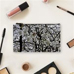 Blossom Cosmetic Bag (Small)  Front