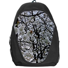 Blossom Backpack Bag by DeneWestUK