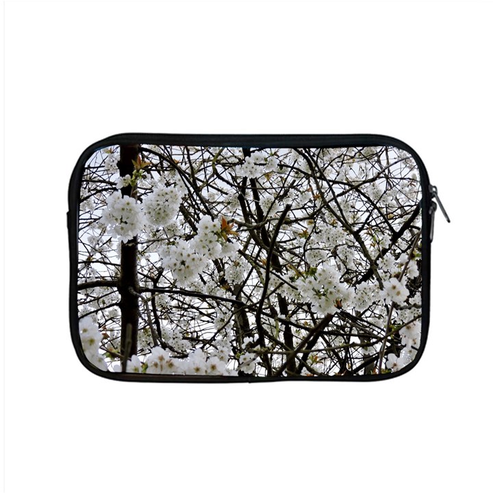 Blossom Apple MacBook Pro 15  Zipper Case