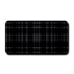 Plaid Design Medium Bar Mats by Valentinaart