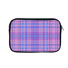 Plaid Design Apple Macbook Pro 13  Zipper Case by Valentinaart