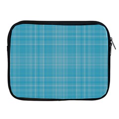 Plaid Design Apple Ipad 2/3/4 Zipper Cases by Valentinaart