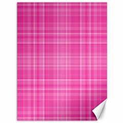 Plaid Design Canvas 36  X 48  