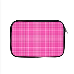 Plaid Design Apple Macbook Pro 15  Zipper Case