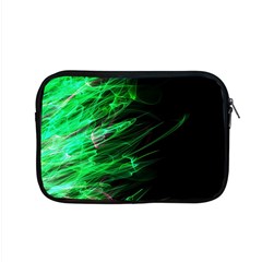 Fire Apple Macbook Pro 15  Zipper Case