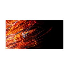 Fire Yoga Headband