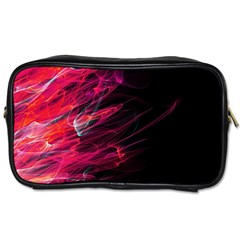 Fire Toiletries Bags 2-side