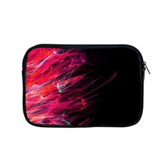 Fire Apple Macbook Pro 15  Zipper Case