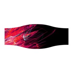 Fire Stretchable Headband