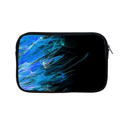 Fire Apple Macbook Pro 13  Zipper Case