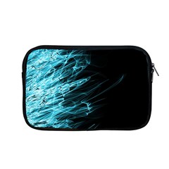 Fire Apple Macbook Pro 13  Zipper Case