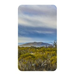 Patagonian Lanscape Scene, Santa Cruz, Argentina Memory Card Reader by dflcprints