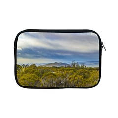 Patagonian Lanscape Scene, Santa Cruz, Argentina Apple Ipad Mini Zipper Cases by dflcprints