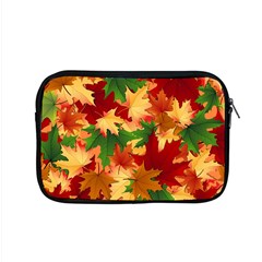 Autumn Leaves Apple MacBook Pro 15  Zipper Case