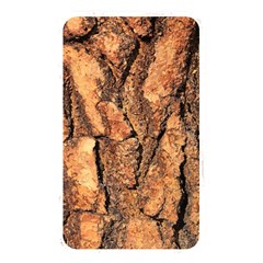 Bark Texture Wood Large Rough Red Wood Outside California Memory Card Reader