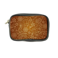 Batik Art Pattern Coin Purse