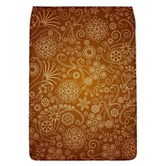 Batik Art Pattern Flap Covers (L) 