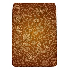 Batik Art Pattern Flap Covers (S) 