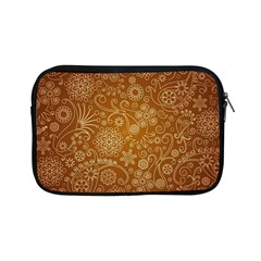 Batik Art Pattern Apple iPad Mini Zipper Cases