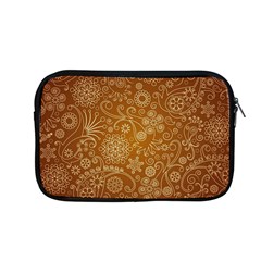 Batik Art Pattern Apple MacBook Pro 13  Zipper Case