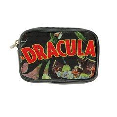 Dracula Coin Purse by Valentinaart