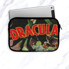 Dracula Apple Ipad Mini Zipper Cases by Valentinaart