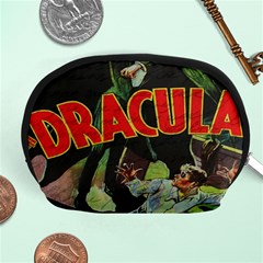 Dracula Accessory Pouches (medium)  by Valentinaart