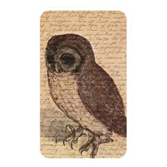 Vintage Owl Memory Card Reader by Valentinaart