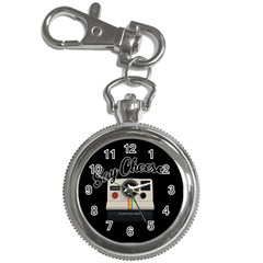 Say Cheese Key Chain Watches