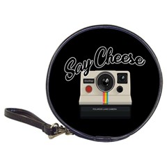 Say Cheese Classic 20-CD Wallets