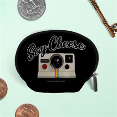 Say Cheese Accessory Pouches (Small) 