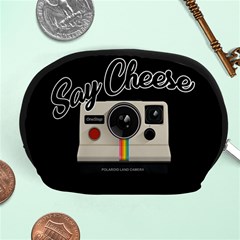 Say Cheese Accessory Pouches (Medium) 