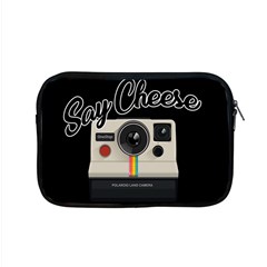 Say Cheese Apple MacBook Pro 15  Zipper Case