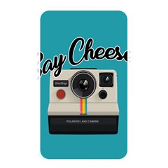 Say Cheese Memory Card Reader by Valentinaart