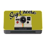 Say Cheese Memory Card Reader with CF Front