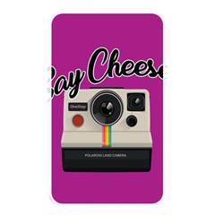 Say Cheese Memory Card Reader