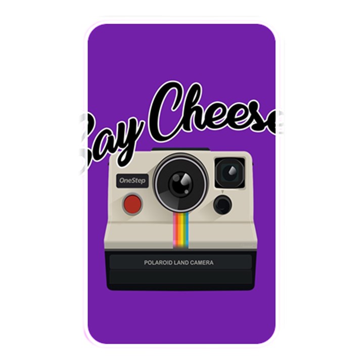 Say Cheese Memory Card Reader