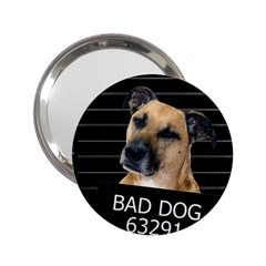 Bed dog 2.25  Handbag Mirrors