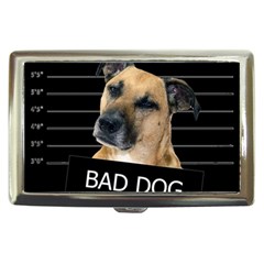 Bed dog Cigarette Money Cases