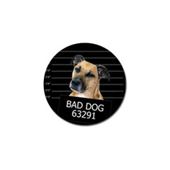 Bed dog Golf Ball Marker (10 pack)