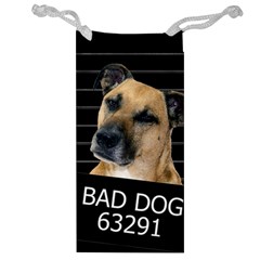 Bed dog Jewelry Bag