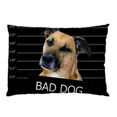 Bed dog Pillow Case