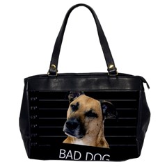 Bed dog Office Handbags