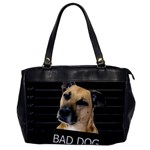 Bed dog Office Handbags Front