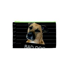 Bed dog Cosmetic Bag (XS)